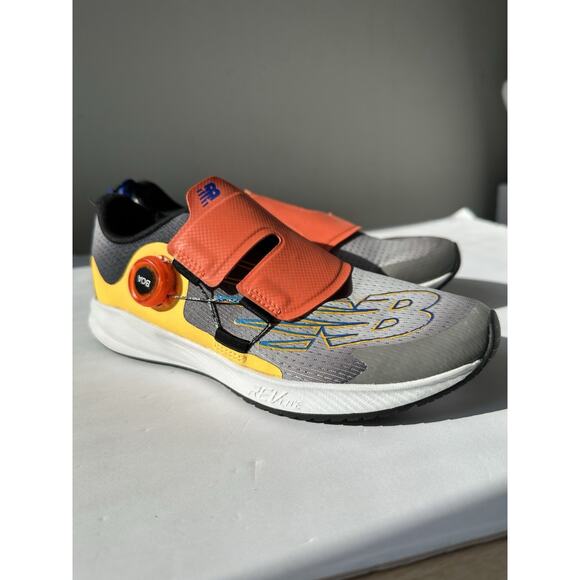 New Balance FuelCore Reveal V3 BOA Kids Size 7- PTRVLBO3 *New without Box* - Picture 8 of 9